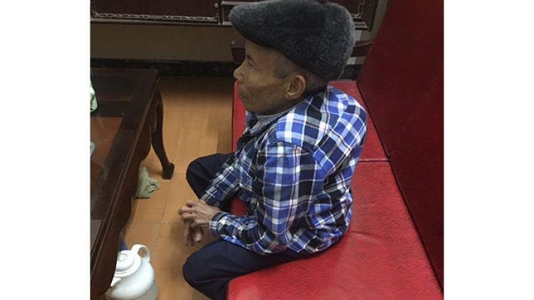 Pazêng apêê liêm loom pa zưm têy zêl lơi Covid-19