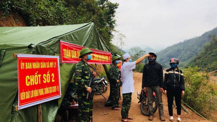 Bơơn lêy lâh 17.400 cha nắc moọt ooy kk’tiếc k’ruung hêê lết xa nay đăh c’lâng k’tứi ooy k’noong k’tiếc