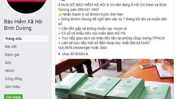 Phó Thủ tướng Trương Hoà Bình: Tọom rợơng nhâm bh’rợ k’rong xâl bha ar bảo hiểm xã hội