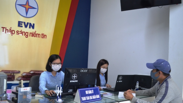 Quảng Bình: Pa xiêr zên điện đoọng ha đha nuôr crêê pr’luh Covid-19
