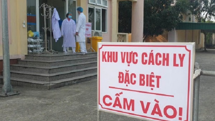 Quảng Bình: Bhrợ t’vaih, pa xoọng zr’lụ đoọng ặt lalay đương lêy cha mệêt đhr’năng pr’luh cr’ay ting k’bhuh đoọng t’pâh đhanuôr Việt Nam chô tợơ k’tiếc k’ruung lơơng