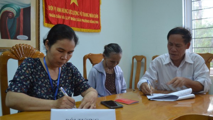 Quảng Bình: ĐoỌng 148 tỷ đồng zooi zúp ha đhanuôr lưm tr’mung zr’nắh k’đhạp tu pr’lúh Covid-19
