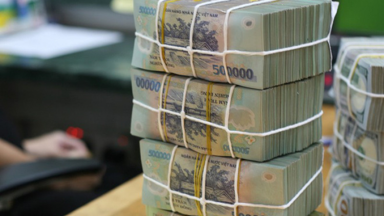 Quảng Nam pa xiêr bh’rợ đươi zên ngân sách lâh 2.100 tỷ đồng