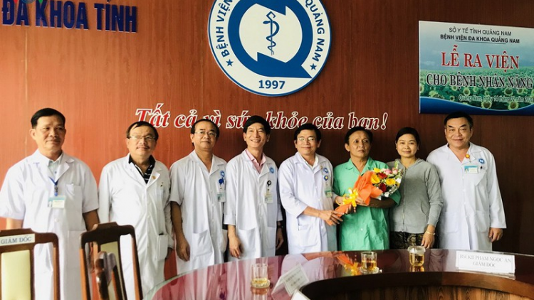 Quảng Nam: Trông ma mông ma nưih ca ay păt da dul, păt pr’hơơm