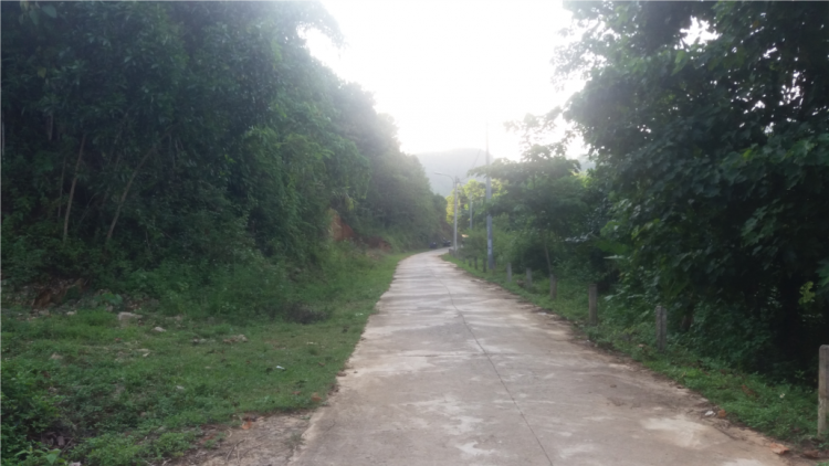 Quảng Nam: Lâh 2.800 tỷ đồng bhrợ t’mâng c’lâng chr’hoong lâng c’lâng vel bhươl