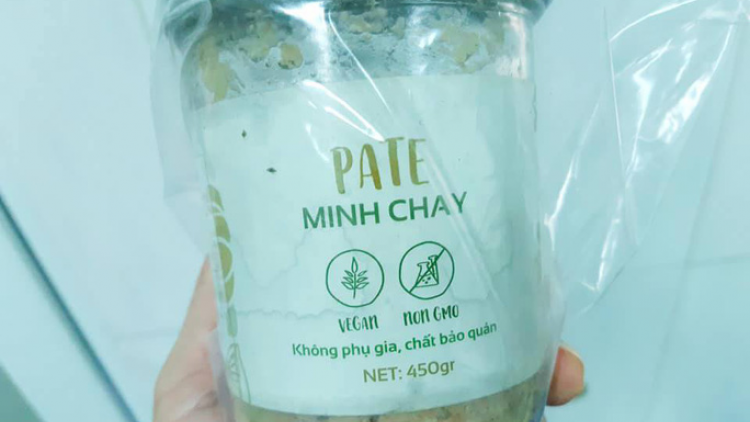 Quảng Nam k’đươi moon lêy pay pa chô zâp bh’nơơn pr’đươi pate Minh Chay
