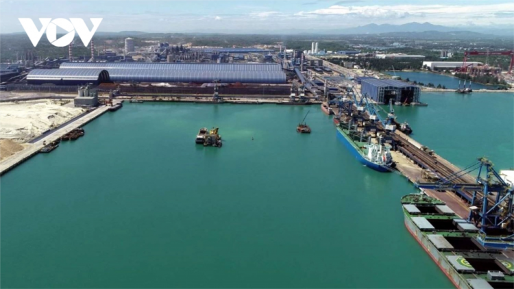 Quảng Ngãi: T’bhlâng pa dưr pa xớc kinh tế 0,43%