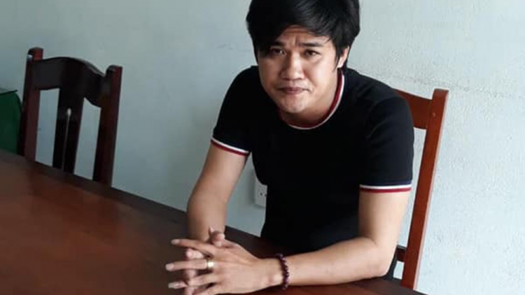 Quảng Ngãi: Pa xoọng muy tài khoản Facebook crêê ta tọom tu xay moon căh ta nih đăh Covid 19