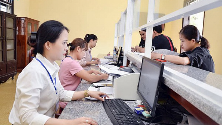 Quảng Trị: Lấh 7,6 tỷ đồng zup zooi 600 cha năc manuyh pa bhrợ căh chuyên trách cấp chr’val đhêy bh’rợ tr’nêng