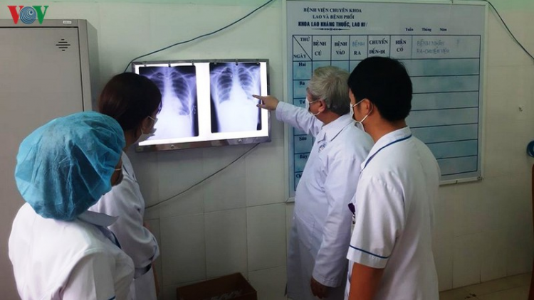 Quảng Trị: Pa xiêr apêê zên câl, bhr’lậ pr’đươi căh lâh pr’hân đoọng k’rong đơc zên bạc ha bh’rợ cha groong pr’luh Covid-19