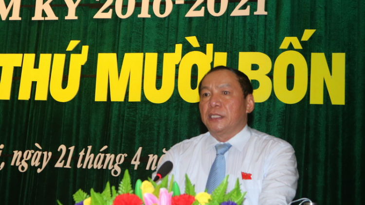 Quảng Trị: Zup zooi, bhlêh lơi k’đhap k’ra đoọng ha đhanuôr, doanh nghiệp crêê pr’luh Covid-19
