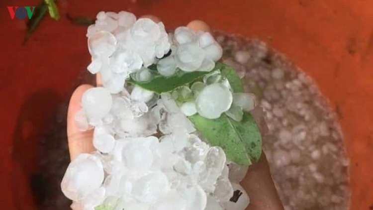 Quảng Trị: N’léh váih boo priêl cóh chr’hoong k’coong ch’ngai Hướng Hoá