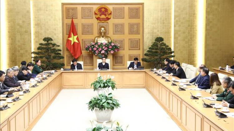 Đâh xay moon lứch pr’luh Covid-19 đhị Khánh Hòa lâng Thanh Hóa