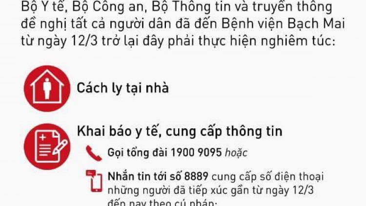 Xay truih hân đơơh  số 9 âng Bộ Y tế ooy pr’luh cr’ăy Covid-19