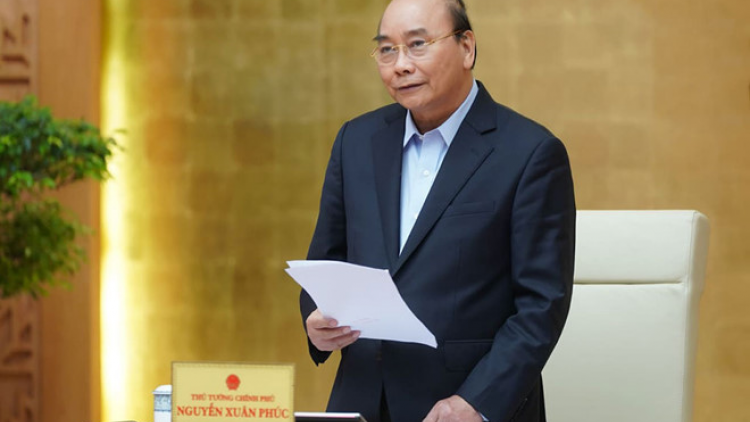 Thủ tướng Nguyễn Xuân Phúc: Xơợng bhrợ liêm ăt la lay cr’chăl đệ đoọng doó choom groong vel đong coh cr’chăl đanh