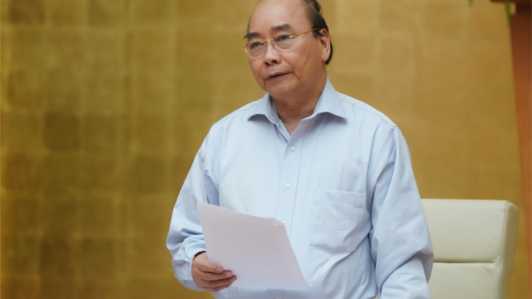 Thủ tướng: T’bhlầng pa ghit rớơt Covid-19, đâh loon bơơn lêy ngai crêê boọ t’mêê