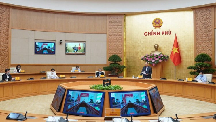 Thủ tướng k’đươi t’bhlâng chơơc lêy đợ clôông 40.000 cha năc luh moot đhị bệnh viện Bạch Mai