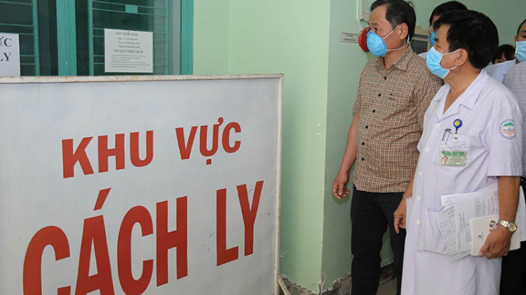 Thừa Thiên Huế: Bâc ngai ăt lum lâng ma nưih ca ay Covid-19 g’luh 30 zêng doó crêê bọo SARS-CoV-2