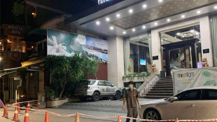 Thừa Thiên Huế: 5 cha nắc pa đăn lâng ma nuyh cr’ay Covid-19 g’luh 30 n’léh đhr’năng k’hir, k’ooh