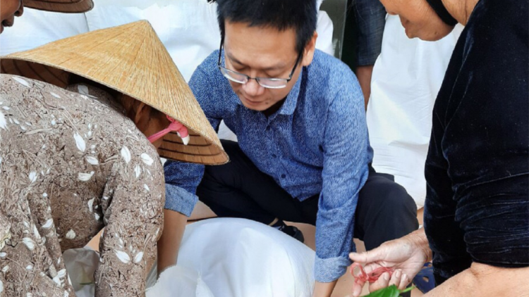 Thừa Thiên Huế: Pac đoọng 1.000 tấn ch’nêêh zooi đha nuôr zr’lụ tuh