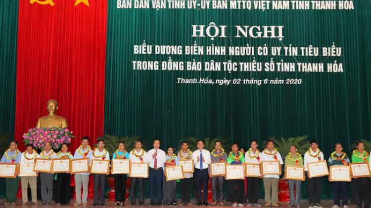 Thanh  Hoá deh hơnh 120 cha nắc liêm ta nih bhlầng coh đhanuôr acoon coh