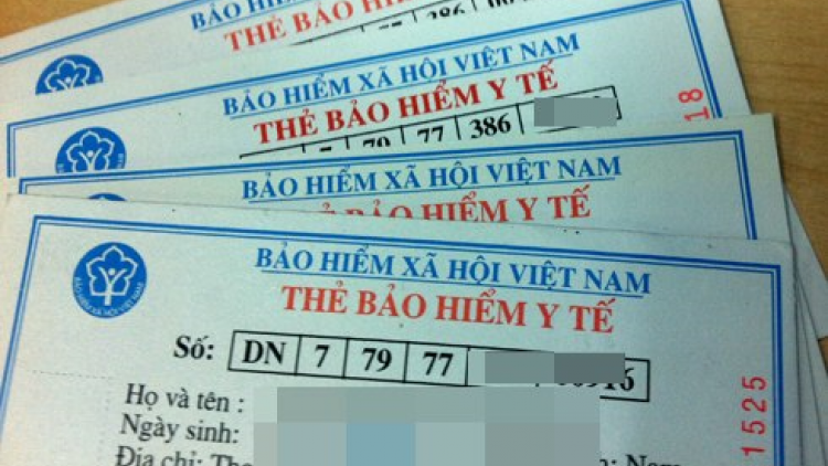 Ủy ban ooy zâp đắh bh’rợ xã hội bhrợ têng rơợng nhâm zâp apêê ngai k’đhợơng ma nưih k’ay đoọng bơơn pay đương zên bảo hiểm y tế.