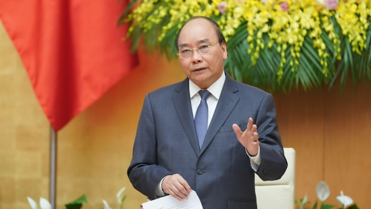Thủ tướng pa gơi thư hơnh deh apêê chiến sĩ xập a dooh bhoóc