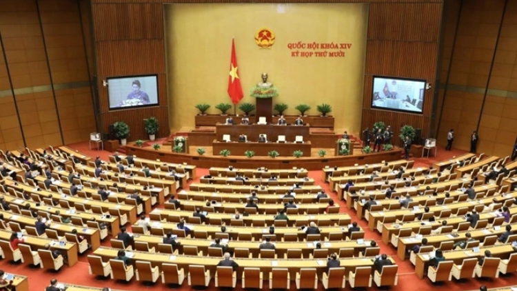 Năc xay prá ghít lâh mơ pazêng xa nay lâng trách nhiệm zazum âng Chính phủ