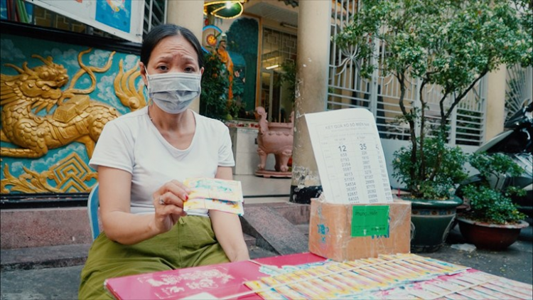 TP HCM zup zooi 1 ức đồng/c’xêê đoọng ha pr’loọng đong đha rựt, đăn đha rựt crêê tước pr’luh Covid-19