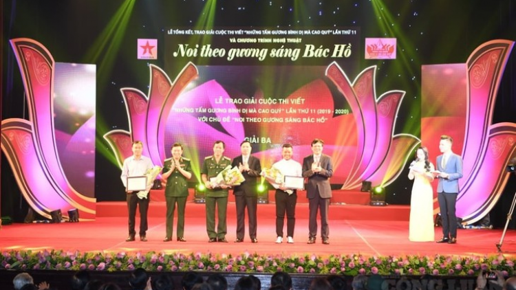 Pa đơp đoọng ch’ner bh’rợ tr’thi xrặ: Đợ manuyh chr’năp liêm g’luh 11