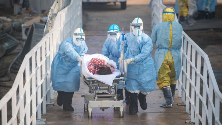 UNICEF kiêng lâh 42 ưc đô la đoọng đương zêl Covid-19