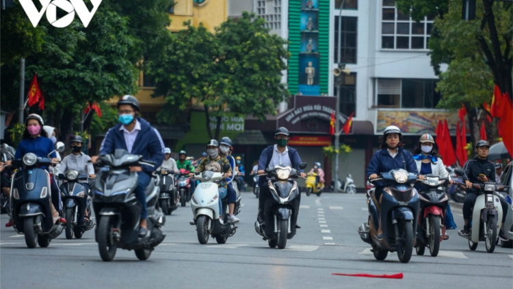 Việt Nam zâng lâng đhr’năng cha kệêt bhlầng tợơ g’luh hưl cha kệêt bêl c’moo 2016