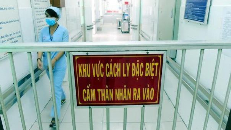 Việt Nam xọoc lêy cha mệêt c’rơ âng lâh 1500 cha nắc vêy đhr’năng crêê bọo nCoV
