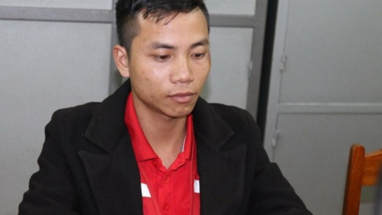 Toom lâh 12 ưc đồng ma nưih ton bhrợ ch’chơơr fanpage âng Công an Quảng Bình