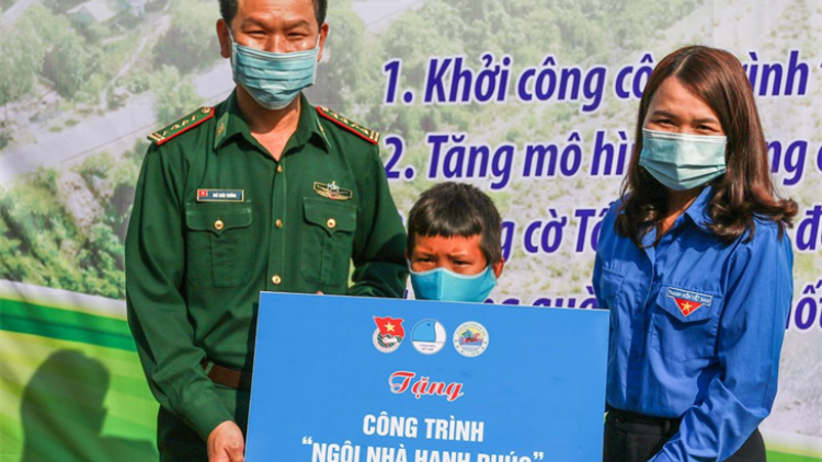 “Đhr’nong đong têêm ngăn” âng p’niên k’tứi pa nar acoon coh