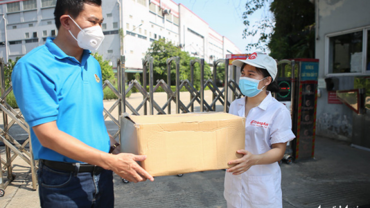 2.400 tỷ đồng zư x’mir lêy tết ha đoàn viên pa bhrợ