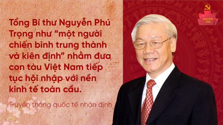 P’RÁ PRÁ XAY X’RỊA ĐẠI HỘI ĐẠI BIỂU PRANG K’TIÊC K’RUUNG G’LUH XIII ĐẢNG CỘNG SẢN VIỆT NAM