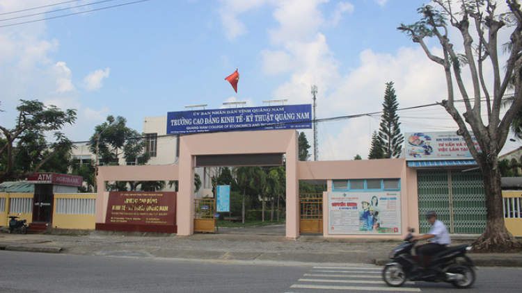 6 trường cao đẳng, trung cấp ta lơi mưy chu