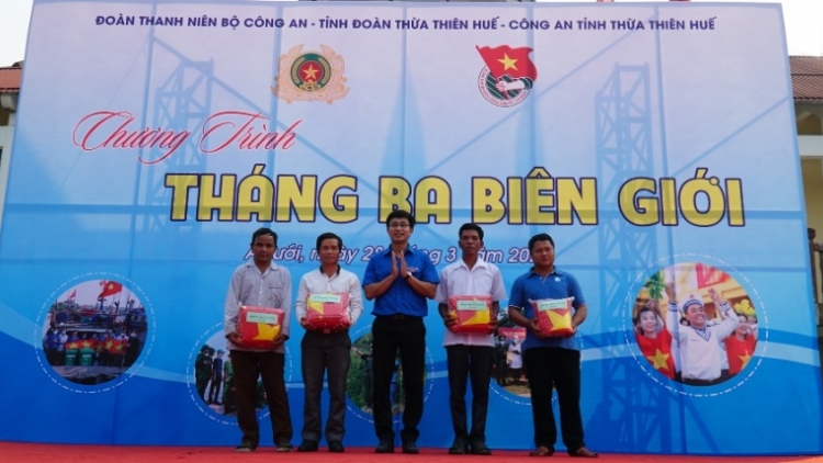 “C’xêê pêê c’noong k’tiêc” coh A Lưới