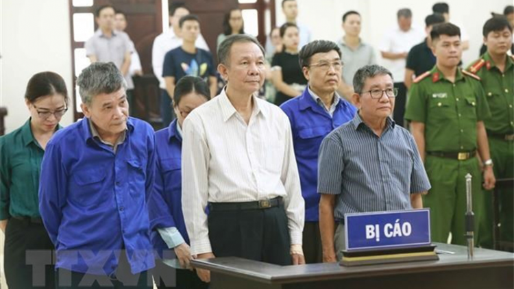 Tổng Bí thư Nguyễn Phú Trọng k’đhợơng lêy pr’họp Ban Bí thư kỷ luật cán bộ