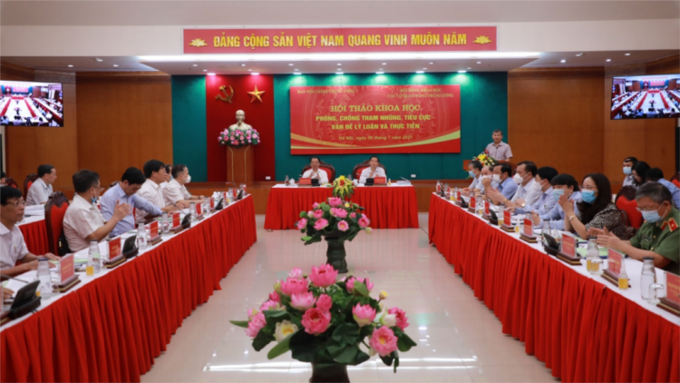 Pa xoọng bh’rợ zêl cha groong cắh liêm crêê ha Ban Chỉ đạo Trung ương đắh zêl cha groong t’tông k’roóch