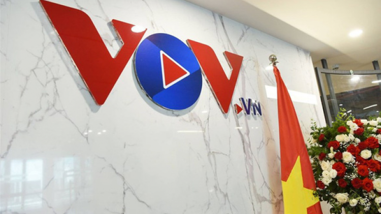 Bộ Công an ơy k’dua c’bhuh bhrợ pa hư ooy báo điện tử VOV