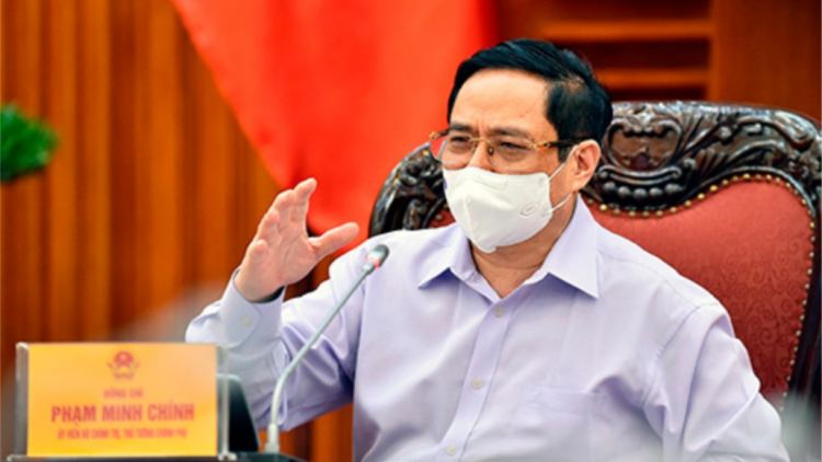 Chính phủ pa glúh t’nôm zooi zúp 26.000 tỷ zúp apêê pa bhrợ lưm tr’mung zr’nắh k’đhạp tu pr’lúh cr’ay