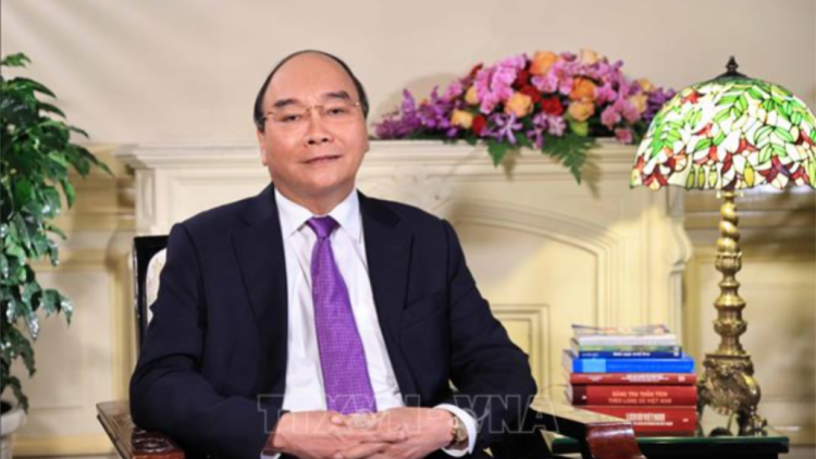 Chủ tịch k’tiếc k’ruung: Zâp pr’loọng đông nắc lêy tu mưy Việt Nam dưr băr dzang ch’ngai, grơơ k’rơ, k’van k’bhộ