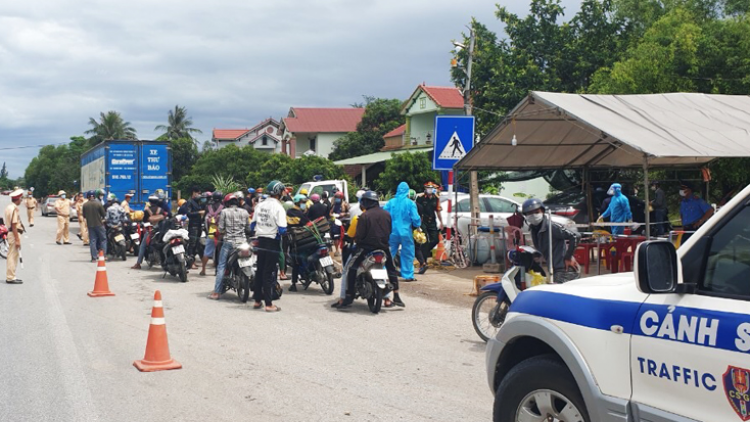 Đợ t’nooi manứih đắh ch’ngai lêy chô ooy vel đông