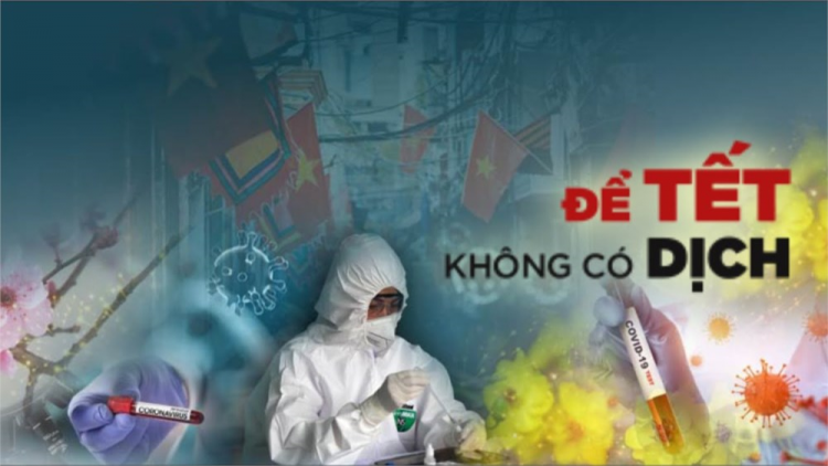 Cha groong Covid-19: N’leh rau liêm buôn ha dợ óo lu lơ