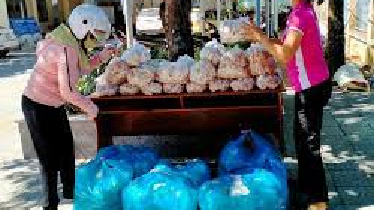 Lâh 91 tỷ đồng zooi đhanuôr bêl thành phố bhrợ rơợng bh’rợ pa tuông