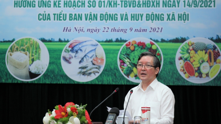 Hội Nông dân Việt Nam: K’ưc hun pr’hêl, k’rơ bhâu tấn bh’nơơn ha rêê đhuôch loom cr’er