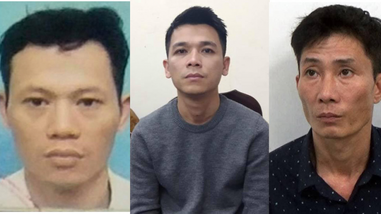 Khởi tố 6 cha năc crêê tươc tr’câl tr’bhlêy lâng đươi dua ma túy đhị Bệnh viện Tâm thần Trung ương I