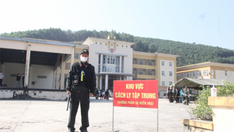Hà Tĩnh: Pa liêm pa mâng c’lâng k’noong k’tiếc cha groong gluh moọt lết xa nay
